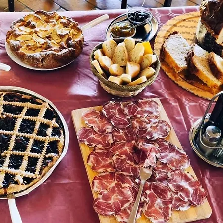 Il Vecchio Fienile