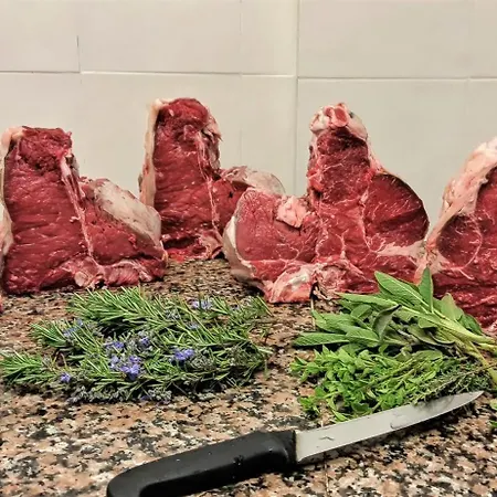 Il Vecchio Fienile 팜스테이 Castell'Ottieri