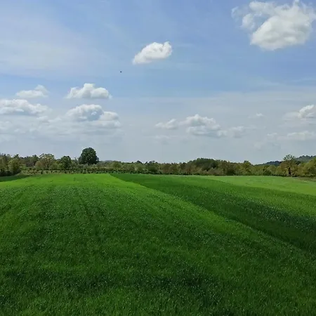 Il Vecchio Fienile Castell'Ottieri