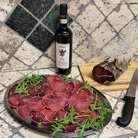 Il Vecchio Fienile