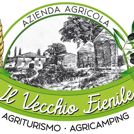 Il Vecchio Fienile 팜스테이