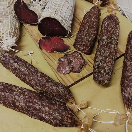 Il Vecchio Fienile 팜스테이 Castell'Ottieri