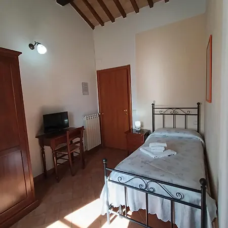 Il Vecchio Fienile Castell'Ottieri