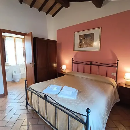 Il Vecchio Fienile *