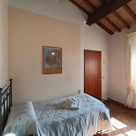 Il Vecchio Fienile Castell'Ottieri
